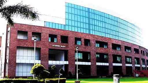 Army College of Medical Sciences